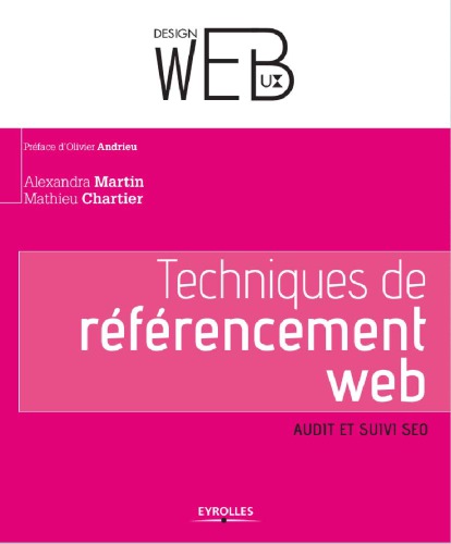 Techniques de référencement web : Audit et suivi SEO