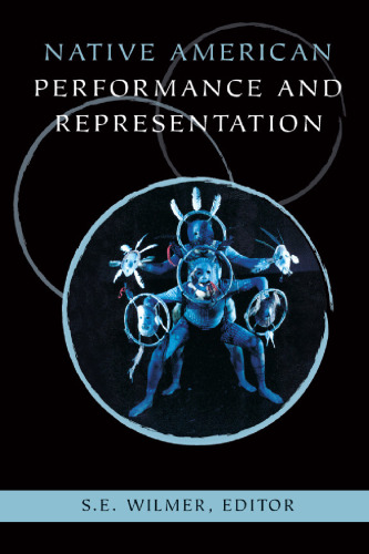 Native American Performance and Representation