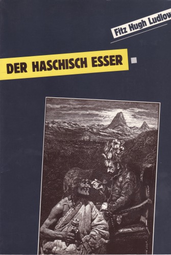 Der Haschisch Esser