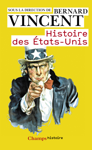 Histoire des Etats-Unis