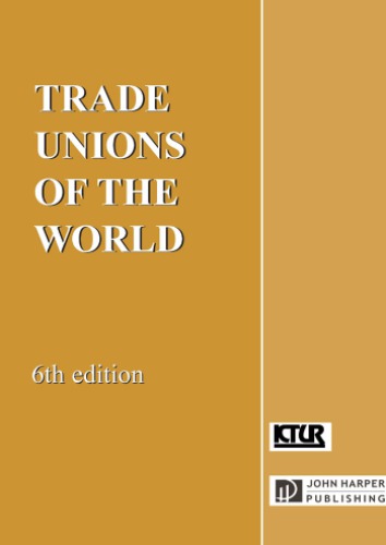 Trade Unions of the World