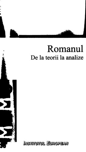 Romanul