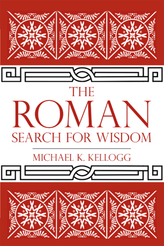 The Roman Search for Wisdom