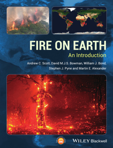 Fire on earth : an introduction