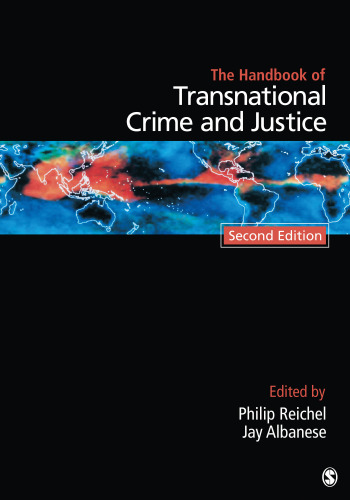 Handbook of Transnational Crime and Justice