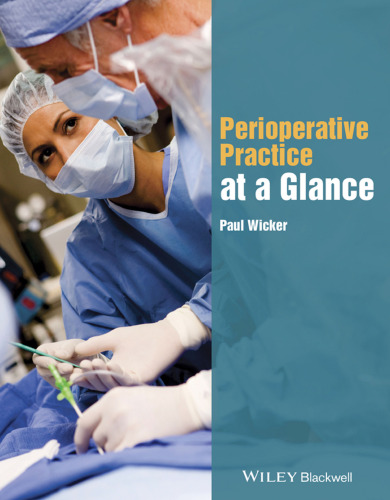 Perioperative Practice at a Glance