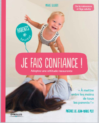 Je fais confiance