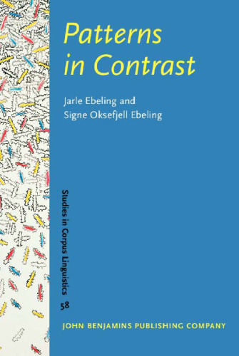 Patterns in Contrast