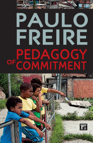 Pedagogy of Commitment