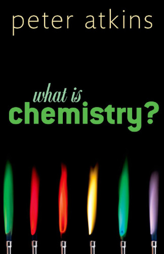 What is Chemistry?