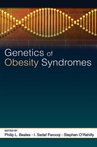 Genetics of Obesity Syndromes