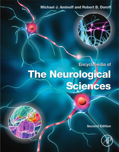 Encyclopedia of the Neurological Sciences