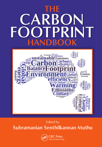 The Carbon Footprint Handbook