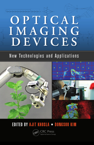 Optical Imaging Devices: New Technologies and Applications