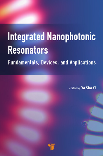 Integrated Nanophotonic Resonators: Fundamentals, Devices, and Applications