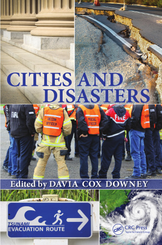 Cities and Disasters