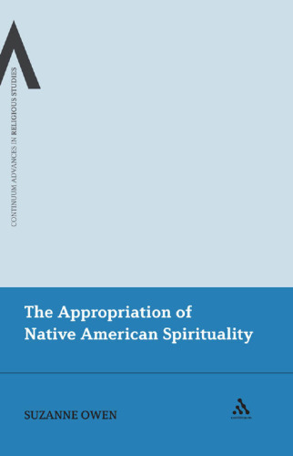 The Appropriation of Native American Spirituality
