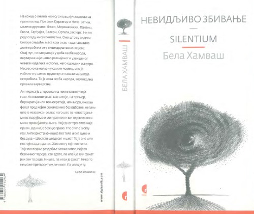 Nevidljivo zbivanje - Silentium