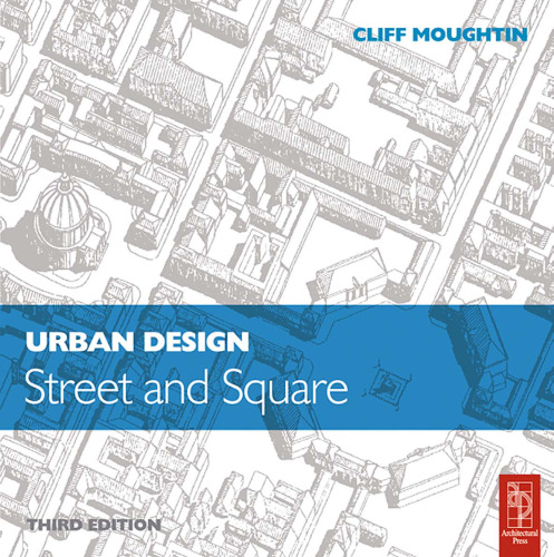 Urban design: Street and Square