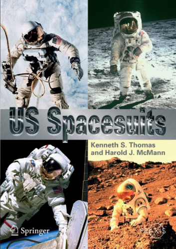 US Spacesuits