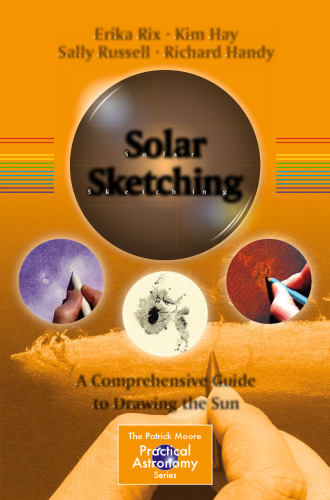 Solar Sketching: A Comprehensive Guide to Drawing the Sun