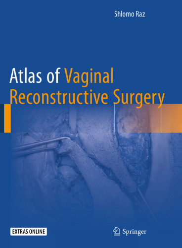 Atlas of Vaginal Reconstructive Surgery