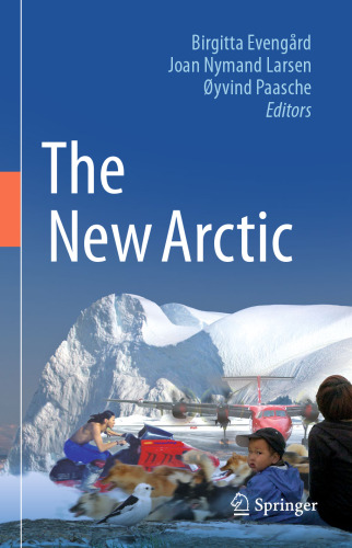 The New Arctic