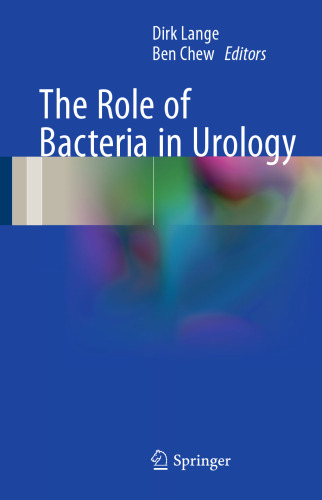The Role of Bacteria in Urology