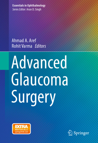 Advanced Glaucoma Surgery
