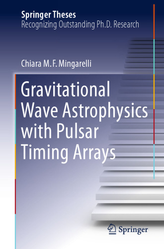Gravitational Wave Astrophysics with Pulsar Timing Arrays