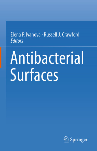 Antibacterial Surfaces