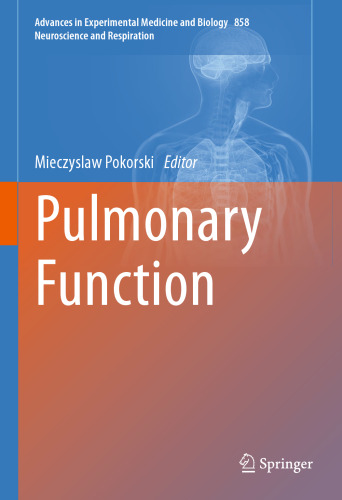 Pulmonary Function