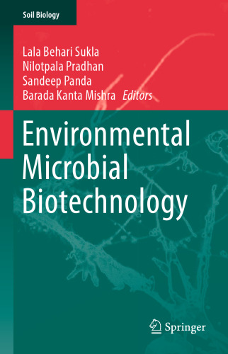 Environmental Microbial Biotechnology