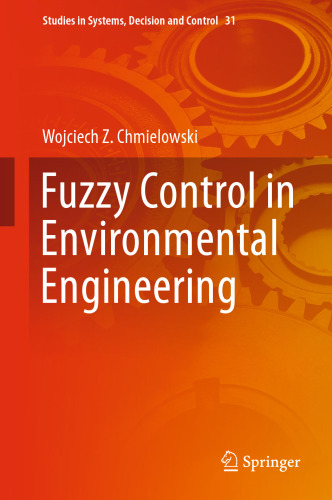 Fuzzy Control in Environmental Engineering