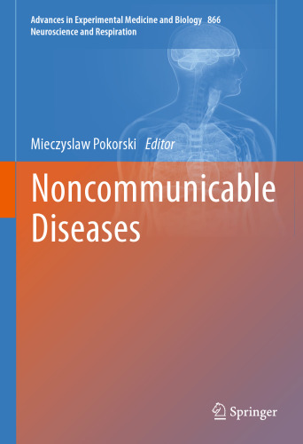 Noncommunicable Diseases