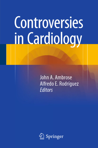 Controversies in Cardiology