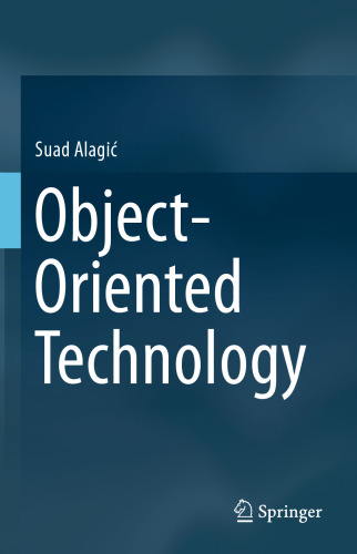 Object-Oriented Technology
