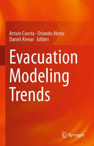 Evacuation Modeling Trends