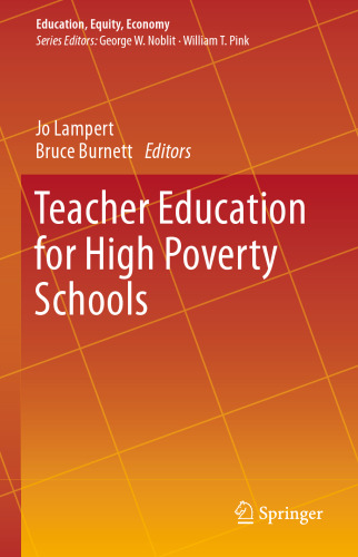 Teacher Education for High Poverty Schools