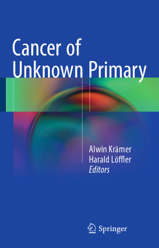 Cancer of Unknown Primary