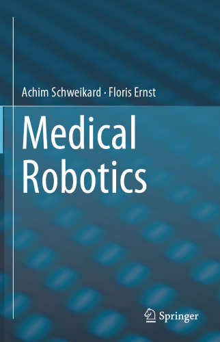 Medical Robotics