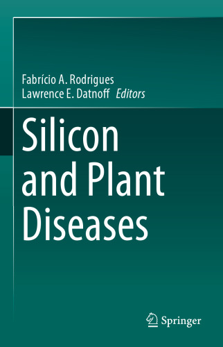 Silicon and Plant Diseases