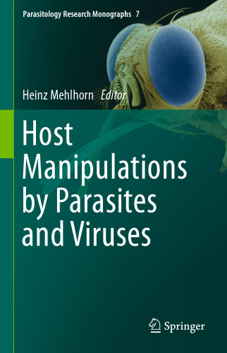 Host Manipulations by Parasites and Viruses