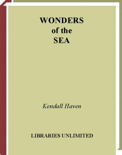 Wonders of the Sea 