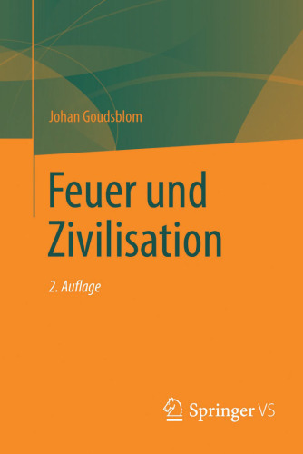 Feuer und Zivilisation