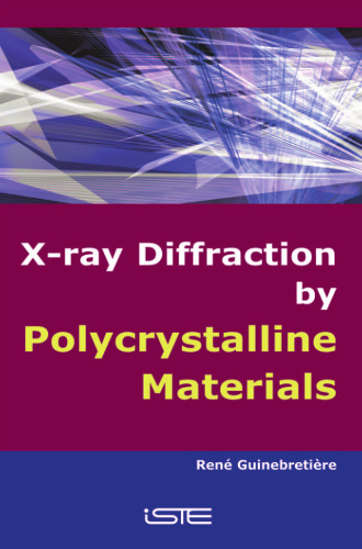 X-Ray Diffraction by Polycrystalline Materials