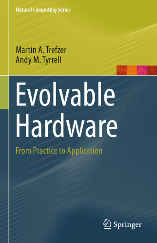 Evolvable Hardware: From Practice to Application