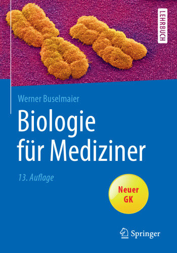 Biologie für Mediziner