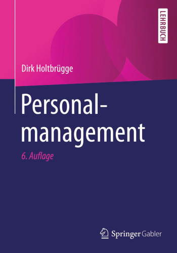 Personalmanagement