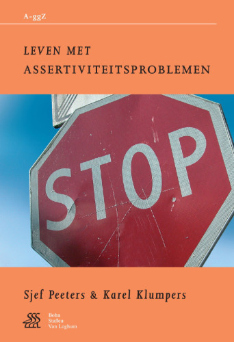 Leven met assertiviteitsproblemen